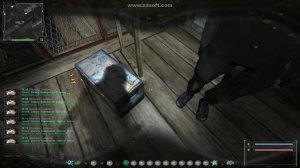 STALKER ОП 2.2  - покупка КРАСНЫЙ МОЗГ КОНТРОЛЕРА