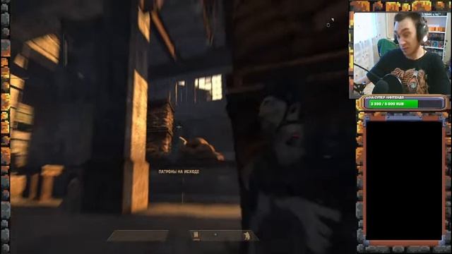 Tom Clancy's Rainbow Six: Vegas - Закон и Порядок в Лас Вегасе - Стрим №2 (донат в описании) смотреть онлайн