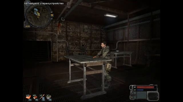 Прохождения игры S.T.A.L.K.E.R-Зов Припять#4(Гдеже он??) смотреть онлайн