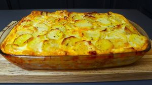 Это настолько просто и вкусно, что я готовлю его почти каждый день. Рецепт Семейного ужина.