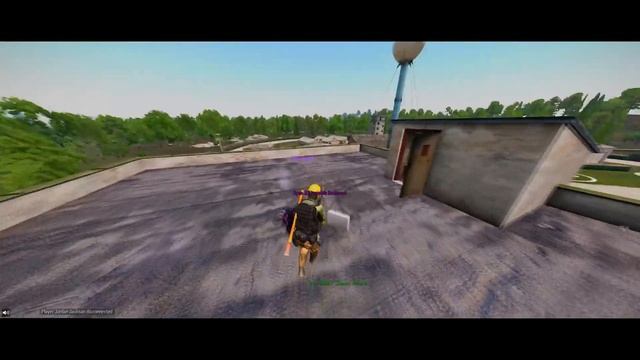 FVCKED UP - Arma 3 Fragtage смотреть онлайн