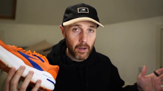 Brooks Ghost Max Vs Brooks Ghost 15 | How does the latest high stack shoe compare with the original смотреть онлайн