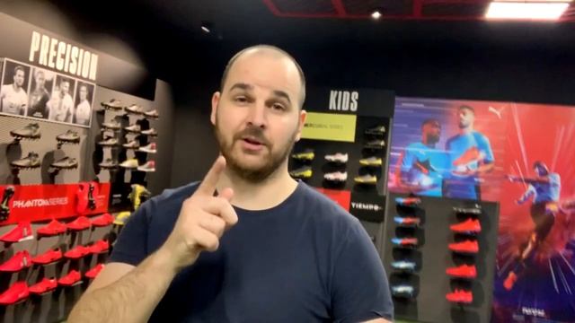 GIVEAWAY with KOPACKOVO - Nike Mercurial Vapor FG ELITE ! Cristiano Ronaldo 😎 смотреть онлайн