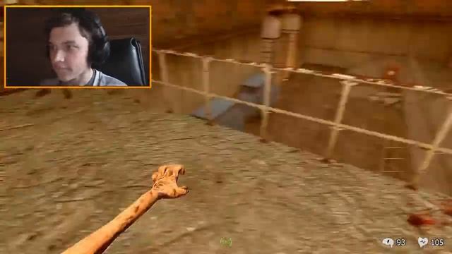 GRÄDDARJOEL1337! [Gmod Stalker] #3 (Swedish) смотреть онлайн