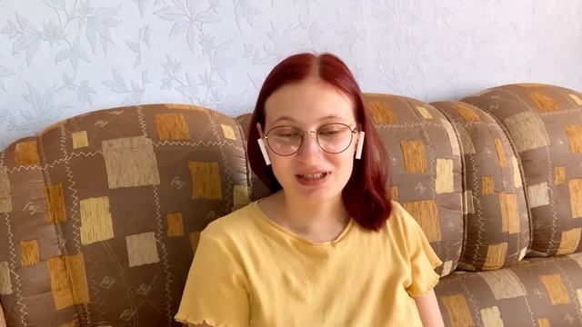 Вязальный влог #4 продвижение процессов и готовая работа смотреть онлайн
