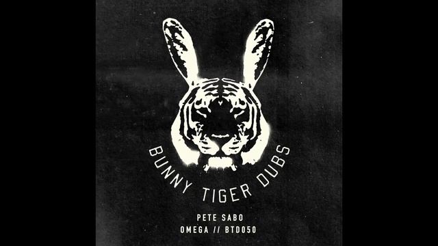 Pete Sabo - Omega [OUT NOW] смотреть онлайн
