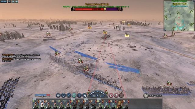 Napoleon: Total War - Итальянское Королевство №8 - Захват Сардинии смотреть онлайн