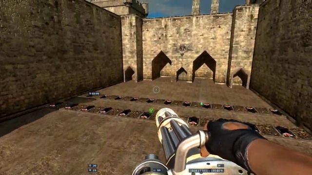 Serious SAM HD : The Second Encounter | Part 12 - The Grand Cathedral | Ultrawide Gameplay смотреть онлайн