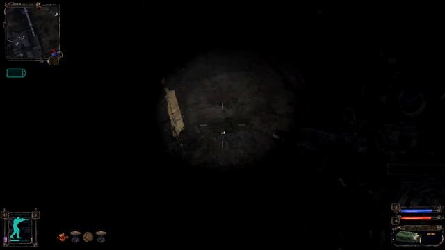 S.T.A.L.K.E.R: ТЧ №3 "Начало ДОЛГой дружбы" смотреть онлайн