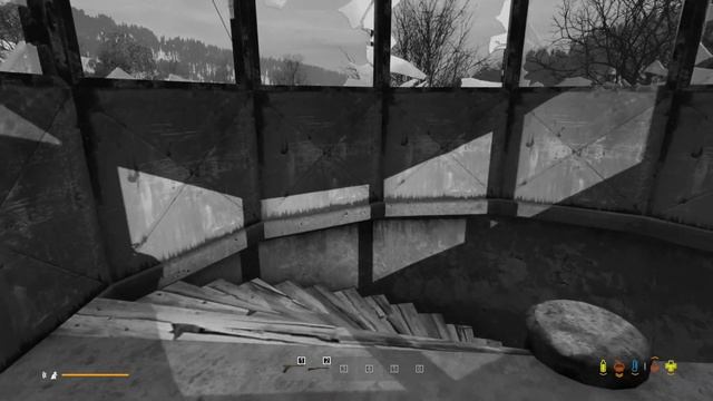 ОЧЕНЬ ЖЕСТКИЙ СЕРВЕР►FROZEN LAND►ЛУТА НОЛЬ►Dayz PVE Server► СЕРИЯ №1 смотреть онлайн