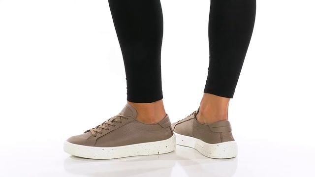 ECCO Street Tray 2.0 Sneaker SKU: 9782309 смотреть онлайн