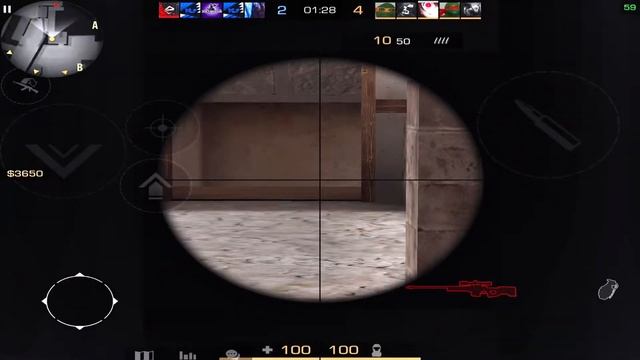 Дора-Младшая Сестра | Standoff 2 смотреть онлайн