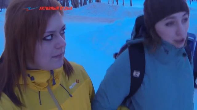 Гуляем в весенних ботинках MENDEL и ZAMBERLAND смотреть онлайн