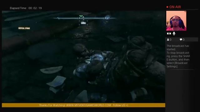 Bleake Island: Trophies and Riddles - Batman Arkham Knight Prt. 8 смотреть онлайн