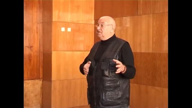 Роскошь системного самопознания. В Толкачев. Часть-15 смотреть онлайн
