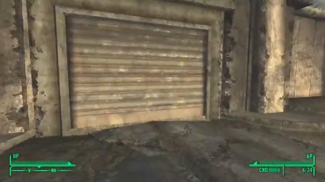 Let's Play Fallout New Vegas Modded | Ep. 51 | Aimless смотреть онлайн