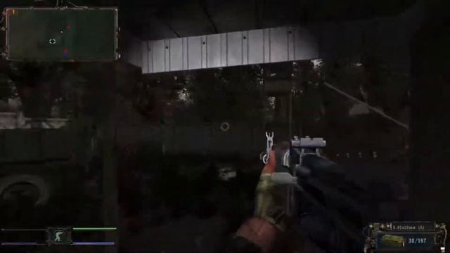 S.T.A.L.K.E.R Новое время(выпуск2) смотреть онлайн