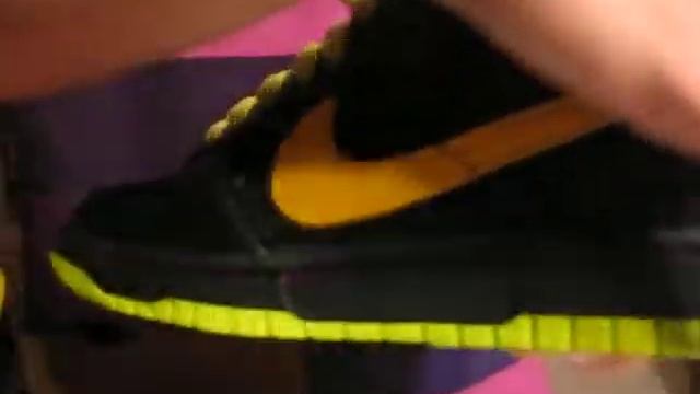 Franalations Nike SB Video 2 смотреть онлайн