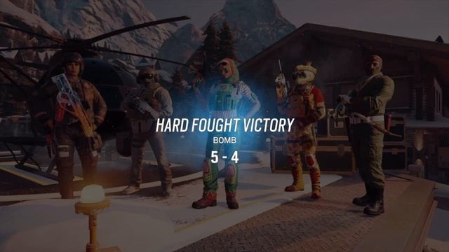 Rainbow Six Siege Gameplay - Top tier game sense, Twitch Ace Clutch, MnK Talk смотреть онлайн
