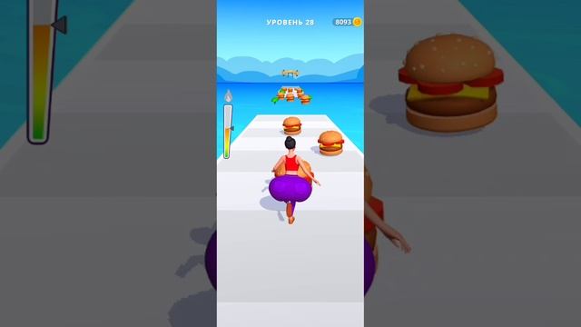 Тверк батл, в тишине смотреть онлайн