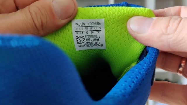 Adidas Terrex Swift R смотреть онлайн
