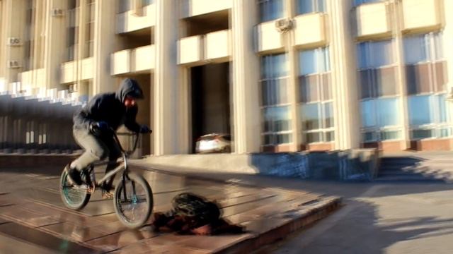 BMX TULA + STAB600 смотреть онлайн