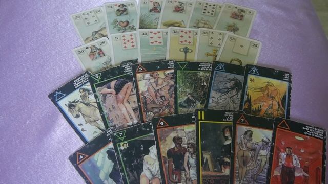 ЧТО ОН ДУМАЕТ О ВАС СЕГОДНЯ? СОЗНАНИЕ И ПОДСОЗНАНИЕ ВАШЕГО ПАРТНЕРА. смотреть онлайн