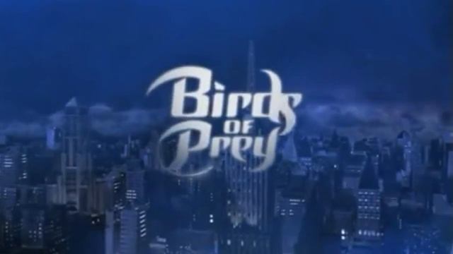 Alexandra Daddario en Birds of prey смотреть онлайн