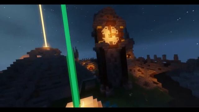 CraftStudio / спавн для сервера Happy смотреть онлайн