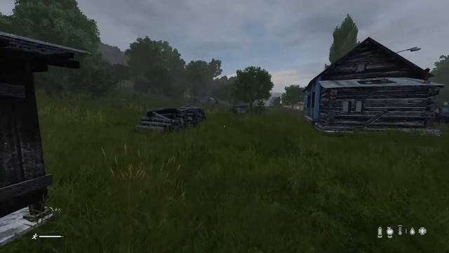 Dayz car wrecked stuck in some city смотреть онлайн