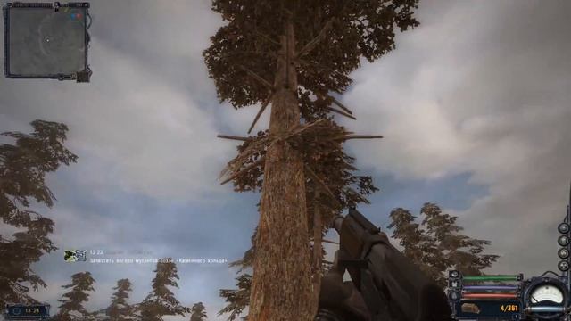 S.T.A.L.K.E.R. CS (Old Story Mod) #15 смотреть онлайн