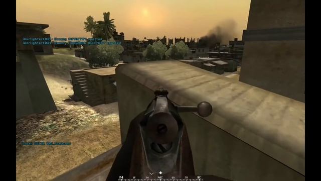 Project Reality - Bolt action rifle [HIGHLIGHTS] смотреть онлайн