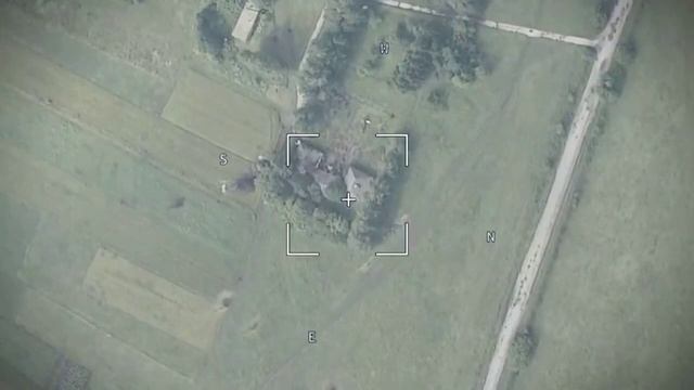 ССО ВС РФ Работа.СВО. Уничтожение диверсионных групп противника смотреть онлайн