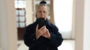 Санаторий "Тесь Солнечный". Сибирь. Сентябрь