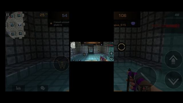 приватка стенд кнайф! смотреть онлайн