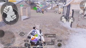 радик за 7 менут