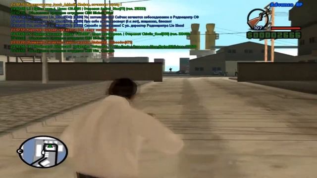 #b | Russian Mafia vs La Cosa Nostra strela №4 смотреть онлайн