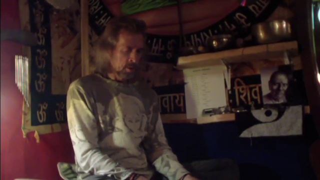 Свами Сат Марга. Взаимоотношения мужчины и женщины на духовном пути.