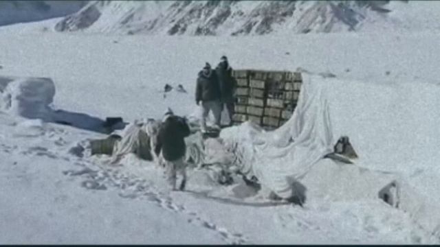 Op Meghdoot : The Impossible Mission | Elitepredators смотреть онлайн