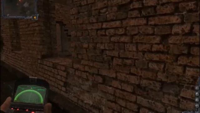 Classix Update 29. The Status Of STALKER Clar Sky смотреть онлайн