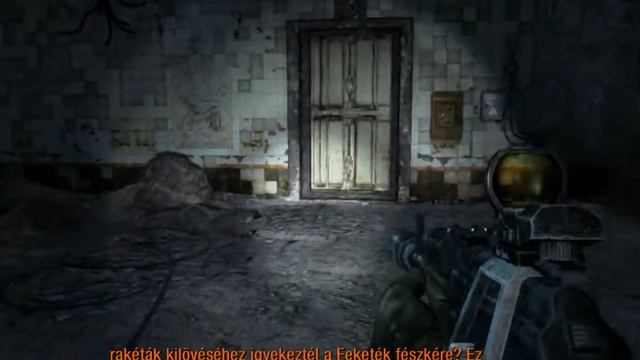Metro-Last Light Redux Gameplay 3. смотреть онлайн