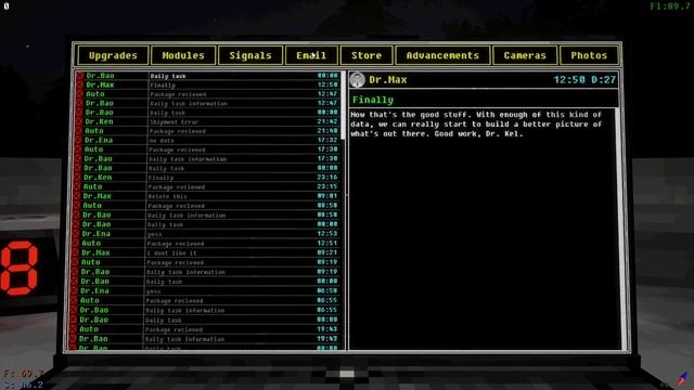 [VotV] Ariral Shenanigans смотреть онлайн