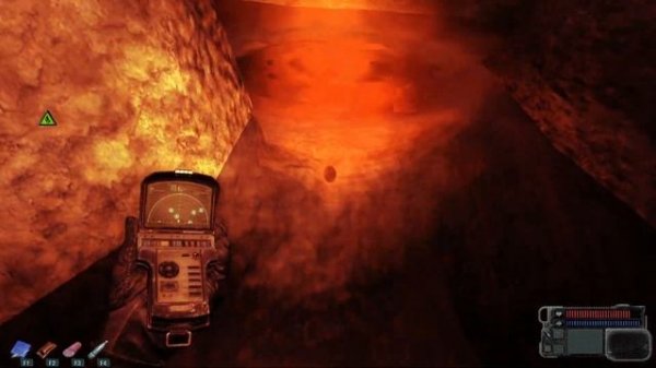 Прокачка Гаусс-пушки и набор топовой снаряги - Gunslinger mod #7