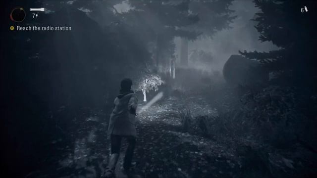 Alan Wake Earned PS5 Trophies смотреть онлайн