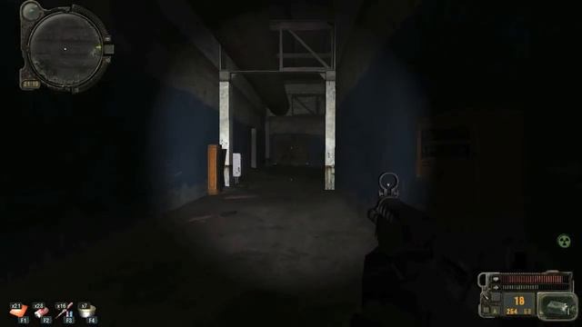 Let's Play: S.T.A.L.K.E.R. Call of Pripyat - Part 25 (Doppelgänger) смотреть онлайн