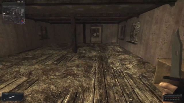 S.T.A.L.K.E.R.: Darkest Time-#7 смотреть онлайн