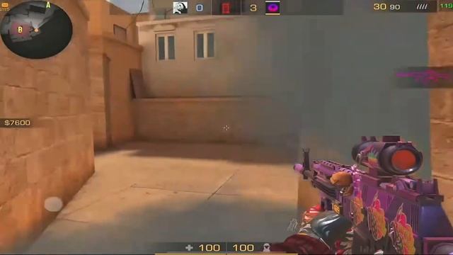 МЕНЯ УНИЗИЛ RAPEN | STANDOFF2 смотреть онлайн