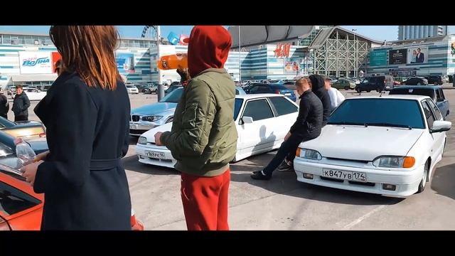 BPAN Chelyabinsk 2019 (ARTMEN Production) смотреть онлайн