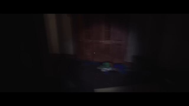 THIS HORROR GAME WILL MAKE YOU CRY | Luto Demo смотреть онлайн