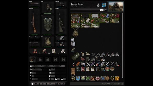 My Experience, in STALKER: Gamma. смотреть онлайн
